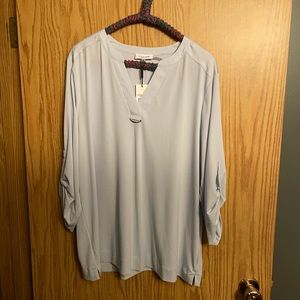 NWT Calvin Klein shirt